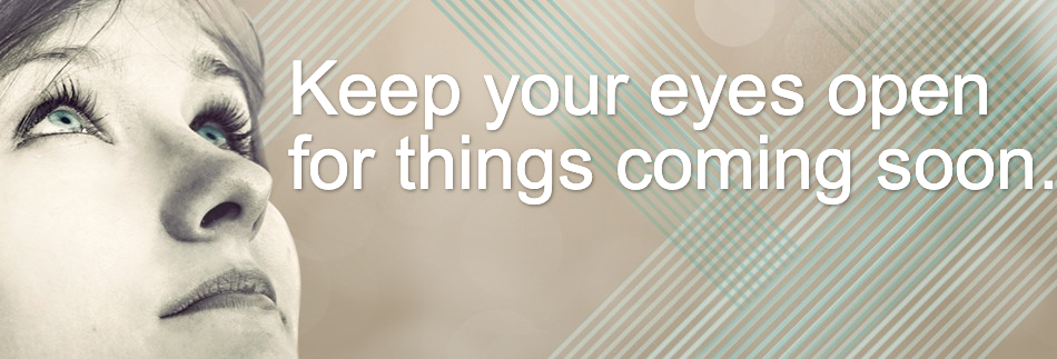 Fix Your Eyes on Him Web Banner